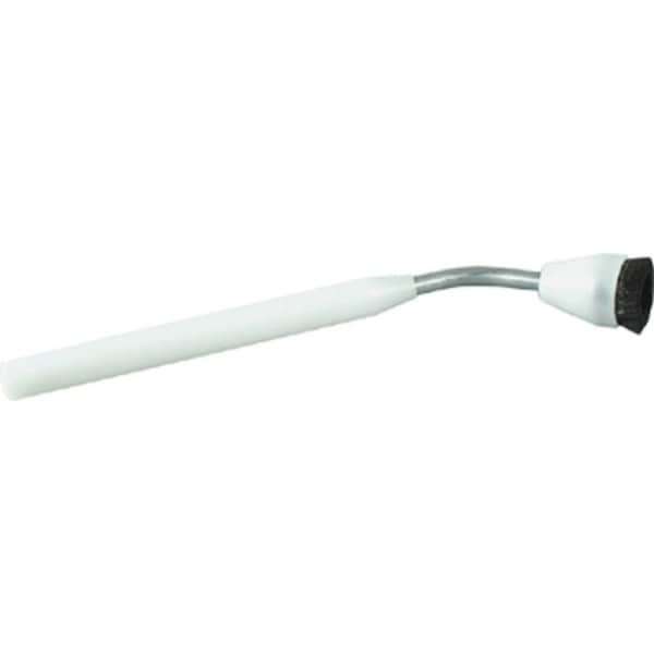 Thunderon Bristle, SD Acetal Handle, Miniature Vacuum Brush, PK3